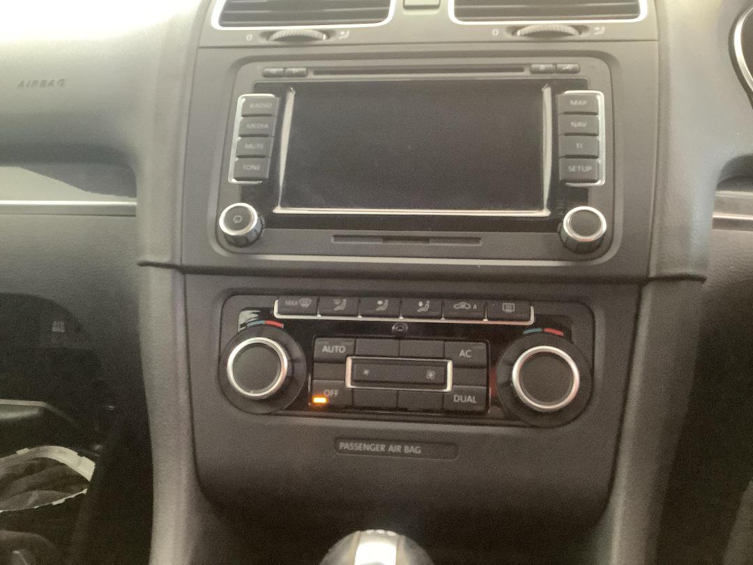 Photo '13' of Volkswagen Golf GTI