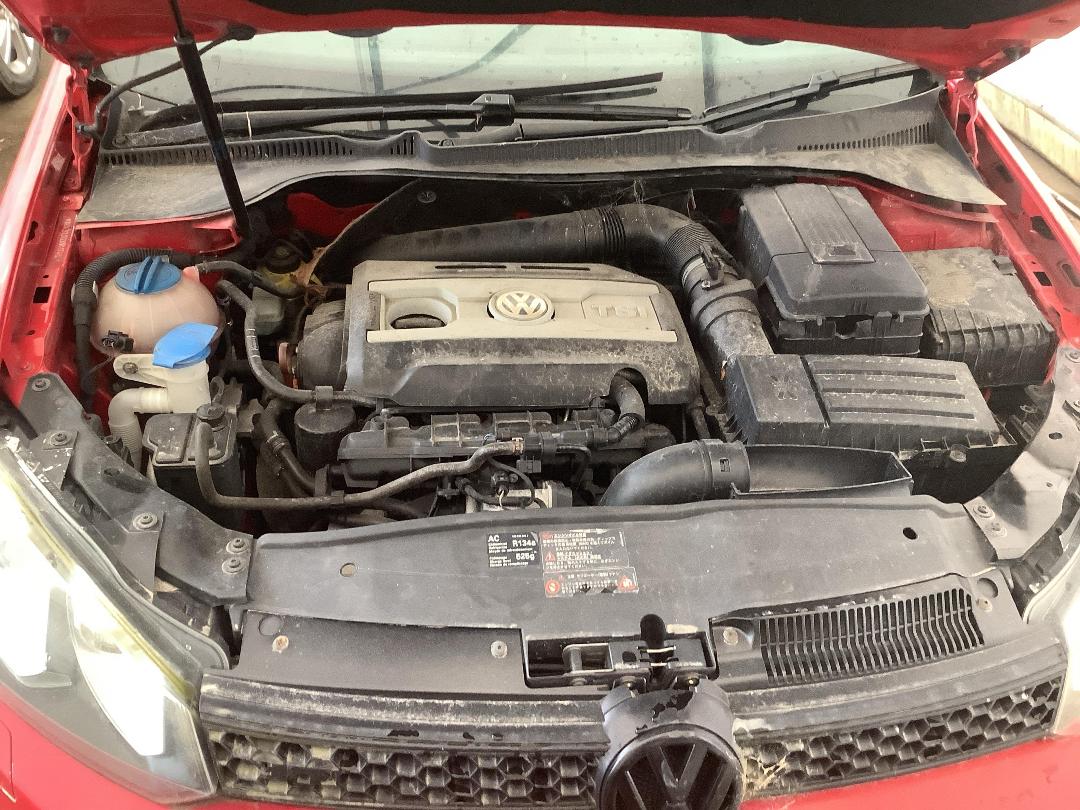 Photo '14' of Volkswagen Golf GTI