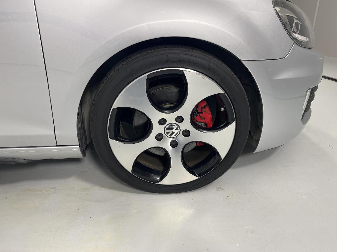 Photo '9' of Volkswagen Golf Photo '9' of Volkswagen Golf