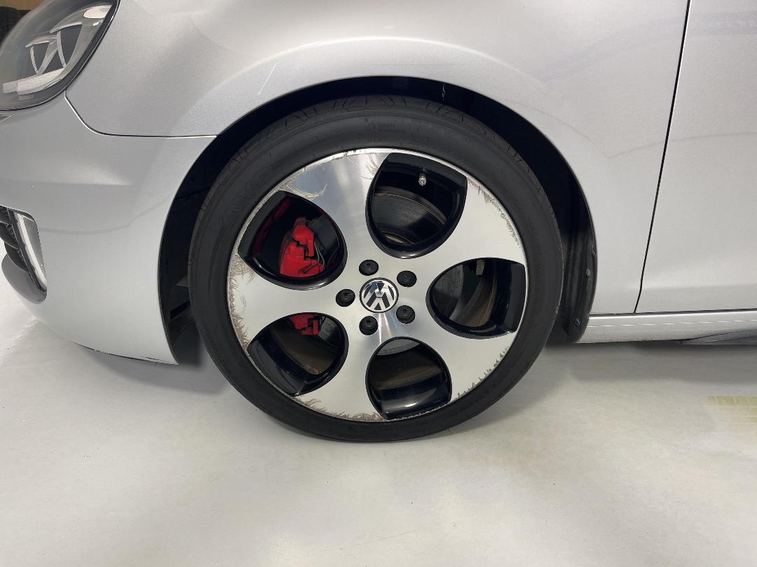 Photo '10' of Volkswagen Golf Photo '10' of Volkswagen Golf