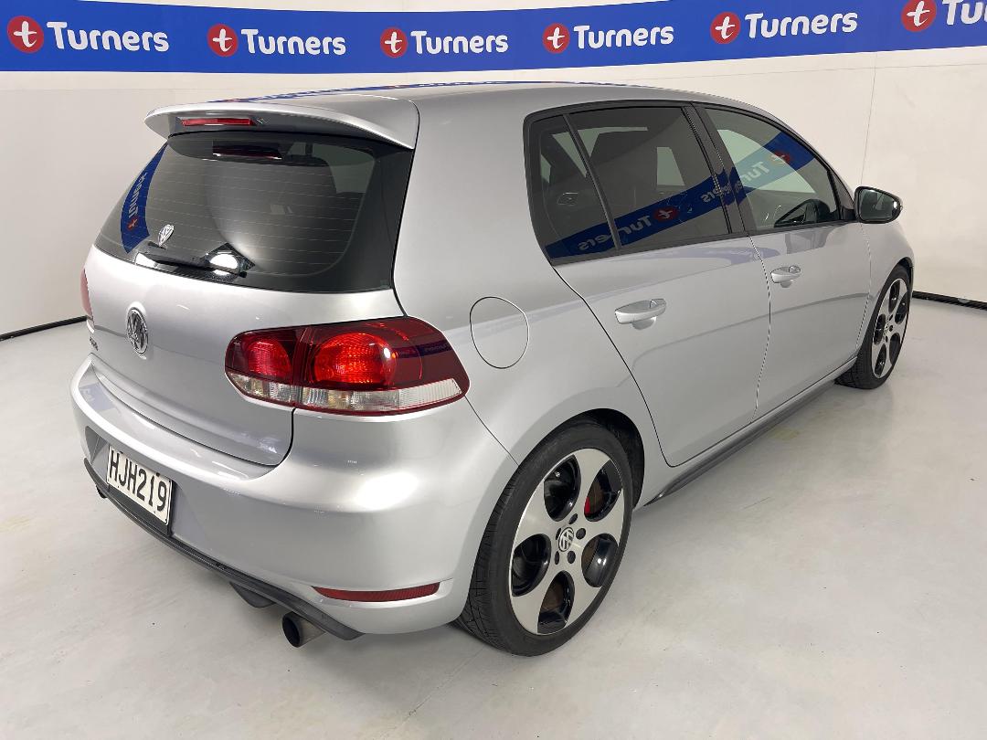 Photo '7' of Volkswagen Golf Photo '7' of Volkswagen Golf