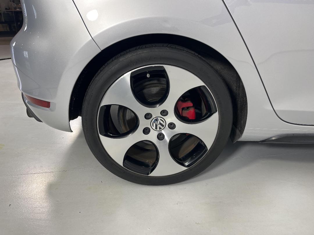 Photo '12' of Volkswagen Golf Photo '12' of Volkswagen Golf