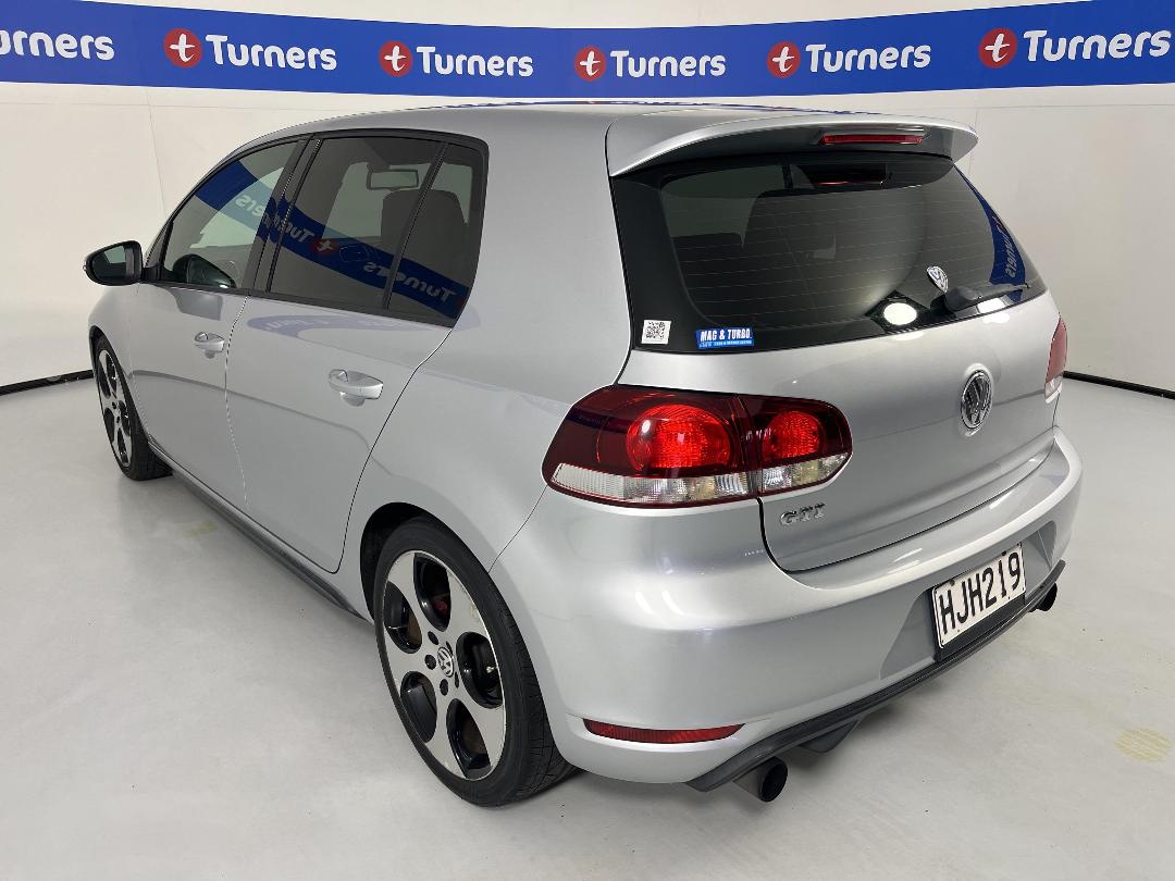 Photo '5' of Volkswagen Golf Photo '5' of Volkswagen Golf