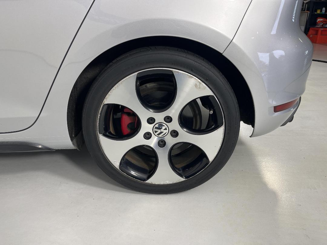 Photo '11' of Volkswagen Golf Photo '11' of Volkswagen Golf