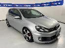Thumbnail '1' of Volkswagen Golf