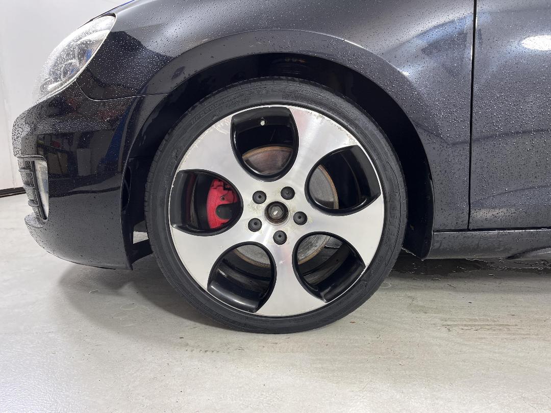 Photo '10' of Volkswagen Golf Photo '10' of Volkswagen Golf