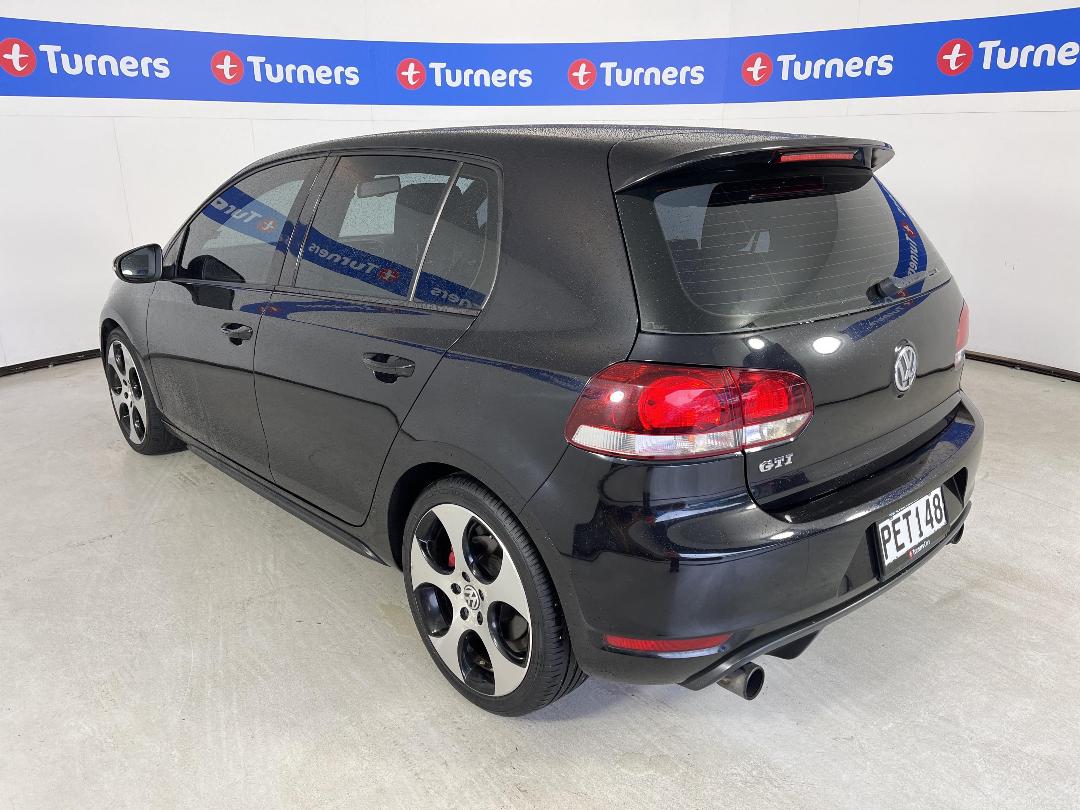 Photo '5' of Volkswagen Golf Photo '5' of Volkswagen Golf