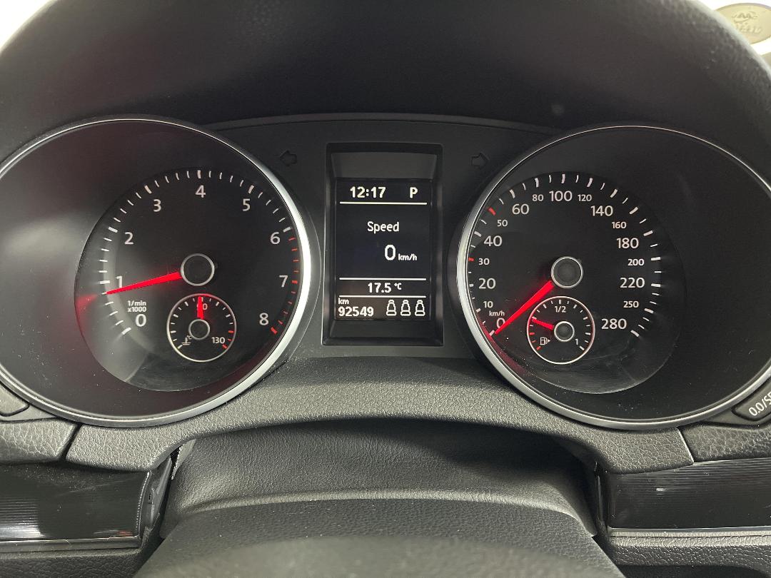 Photo '21' of Volkswagen Golf Photo '21' of Volkswagen Golf