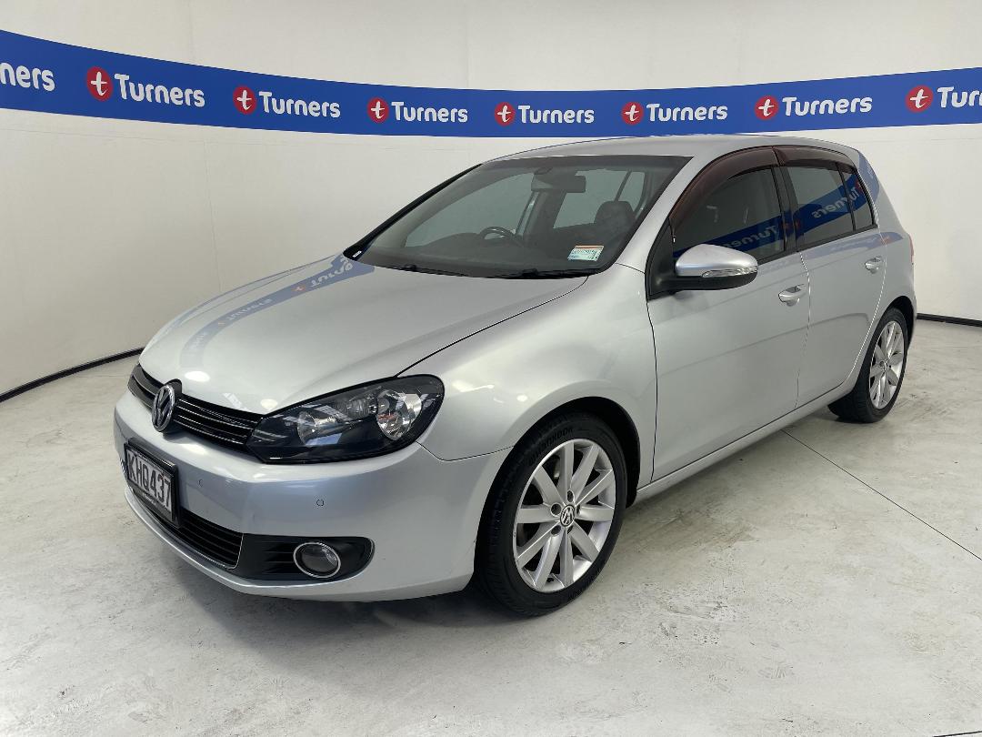 Photo '4' of Volkswagen Golf Photo '4' of Volkswagen Golf