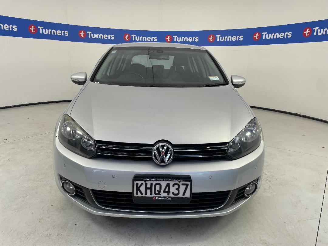 Photo '2' of Volkswagen Golf Photo '2' of Volkswagen Golf