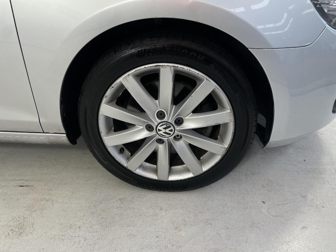 Photo '9' of Volkswagen Golf Photo '9' of Volkswagen Golf