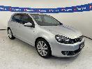 Thumbnail '1' of Volkswagen Golf