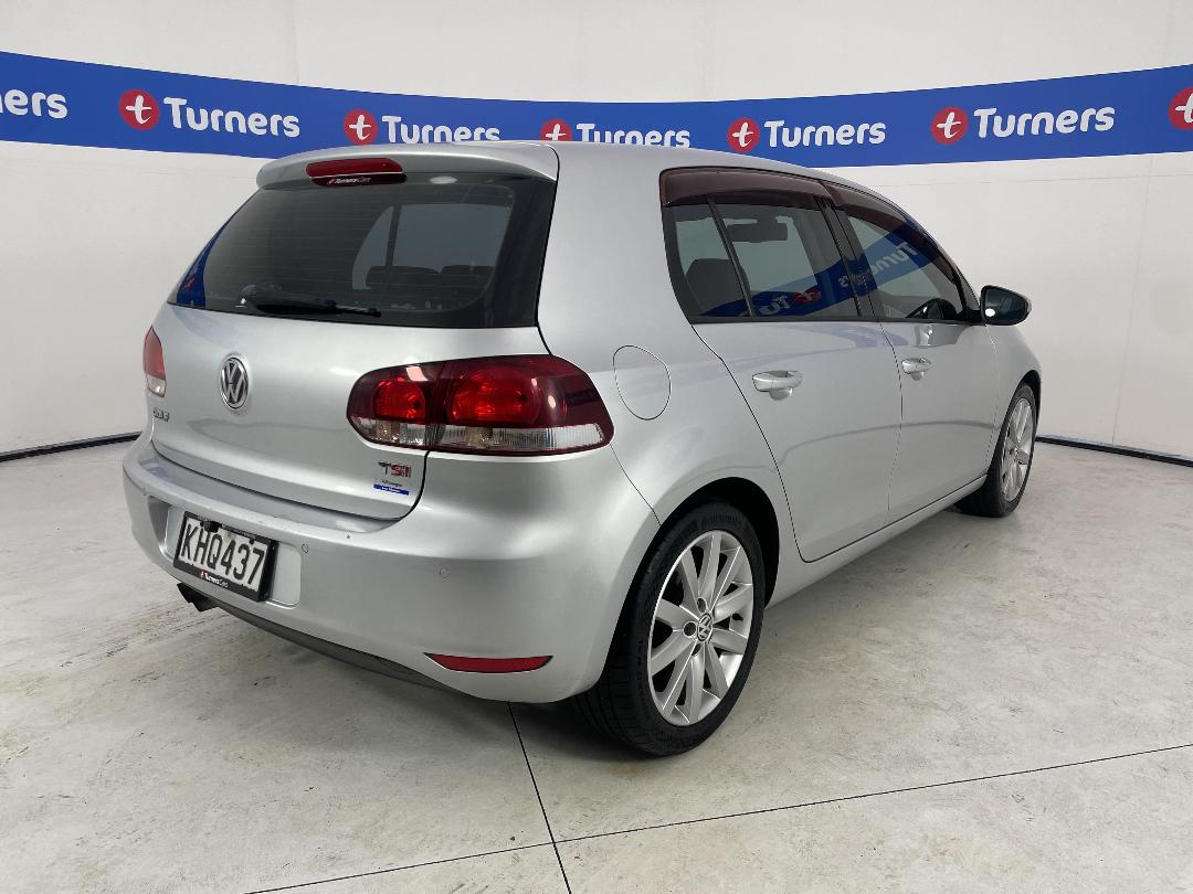 Photo '7' of Volkswagen Golf Photo '7' of Volkswagen Golf