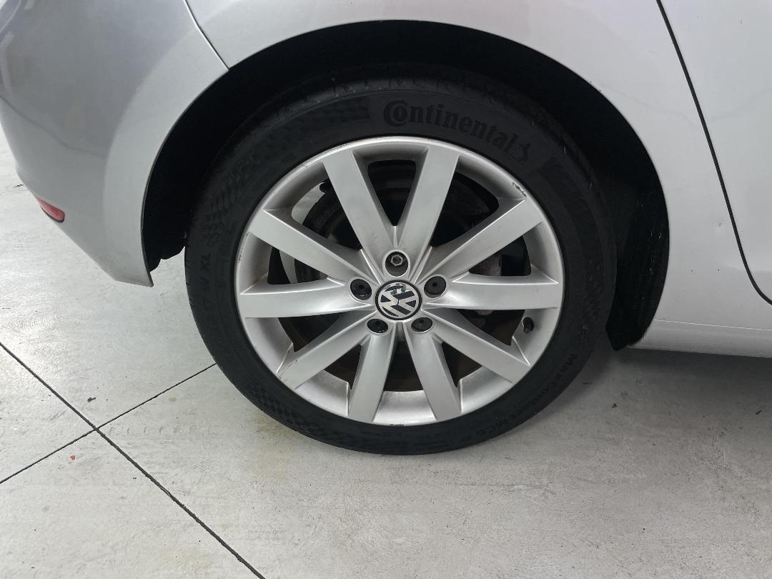 Photo '12' of Volkswagen Golf Photo '12' of Volkswagen Golf