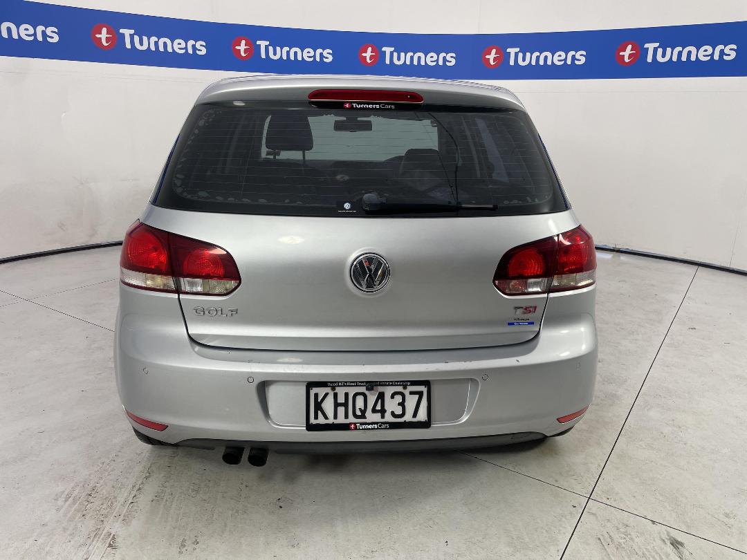 Photo '6' of Volkswagen Golf Photo '6' of Volkswagen Golf