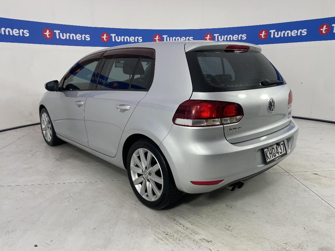 Photo '5' of Volkswagen Golf Photo '5' of Volkswagen Golf