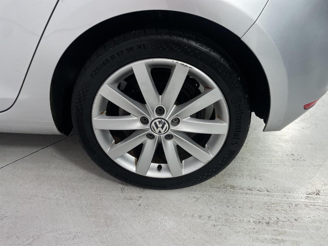 Photo '11' of Volkswagen Golf Photo '11' of Volkswagen Golf