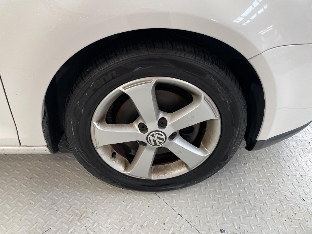 Photo '9' of Volkswagen Golf Photo '9' of Volkswagen Golf