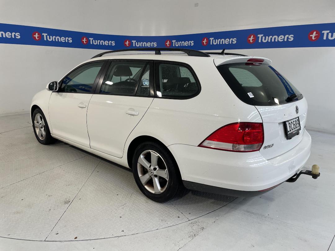 Photo '5' of Volkswagen Golf Photo '5' of Volkswagen Golf