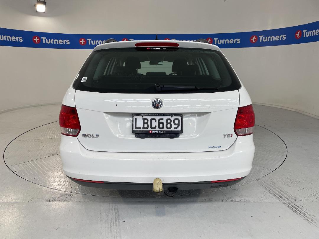 Photo '6' of Volkswagen Golf Photo '6' of Volkswagen Golf