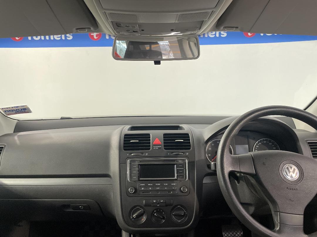 Photo '17' of Volkswagen Golf Photo '17' of Volkswagen Golf