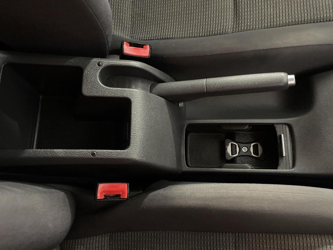 Photo '29' of Volkswagen Golf Photo '29' of Volkswagen Golf