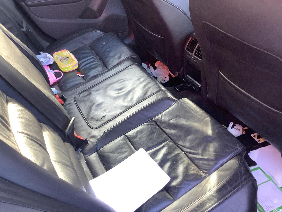 Photo '6' of Volkswagen Golf GTI 155KW