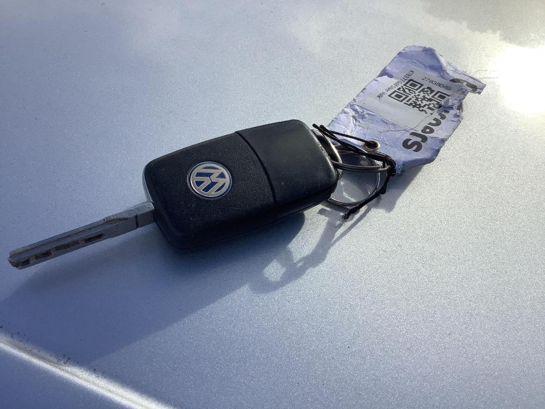 Photo '12' of Volkswagen Golf GTI 155KW