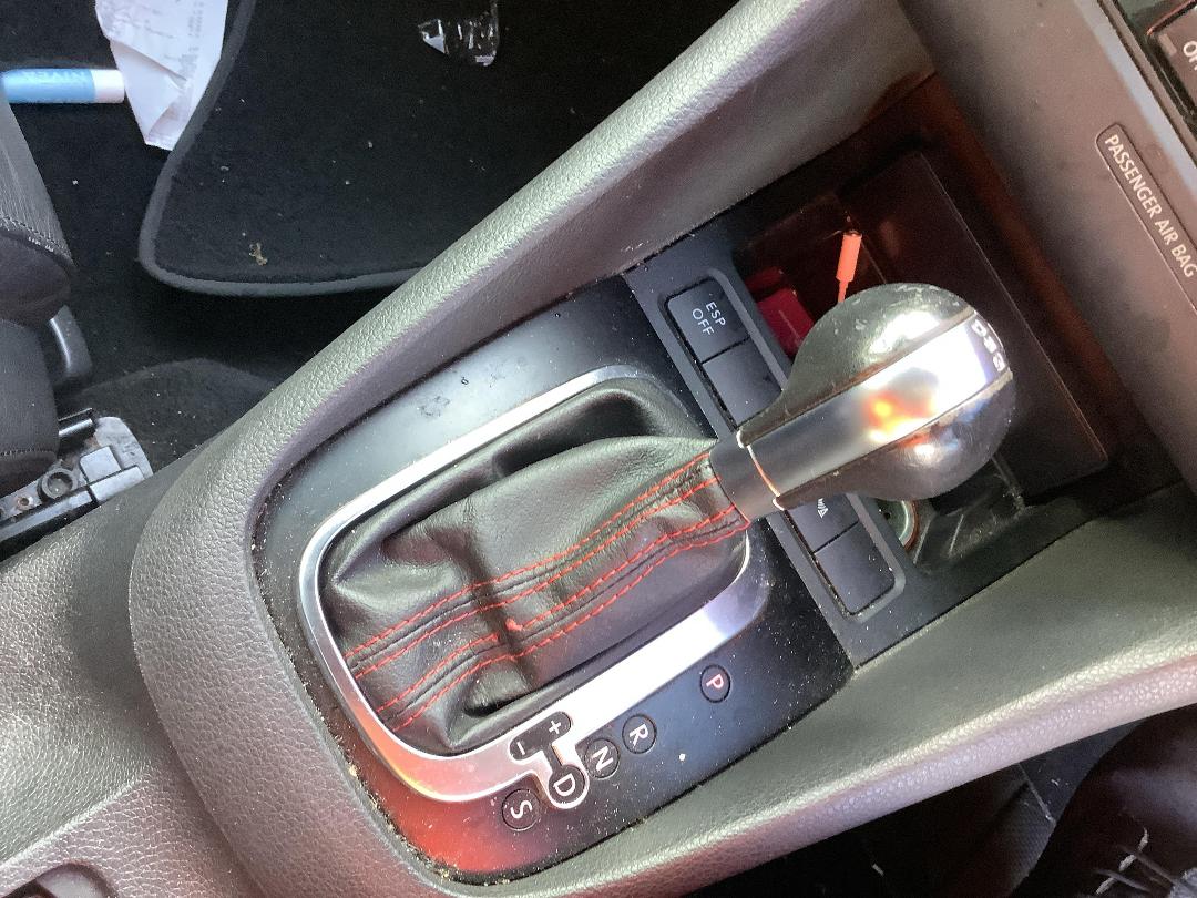 Photo '13' of Volkswagen Golf GTI 155KW