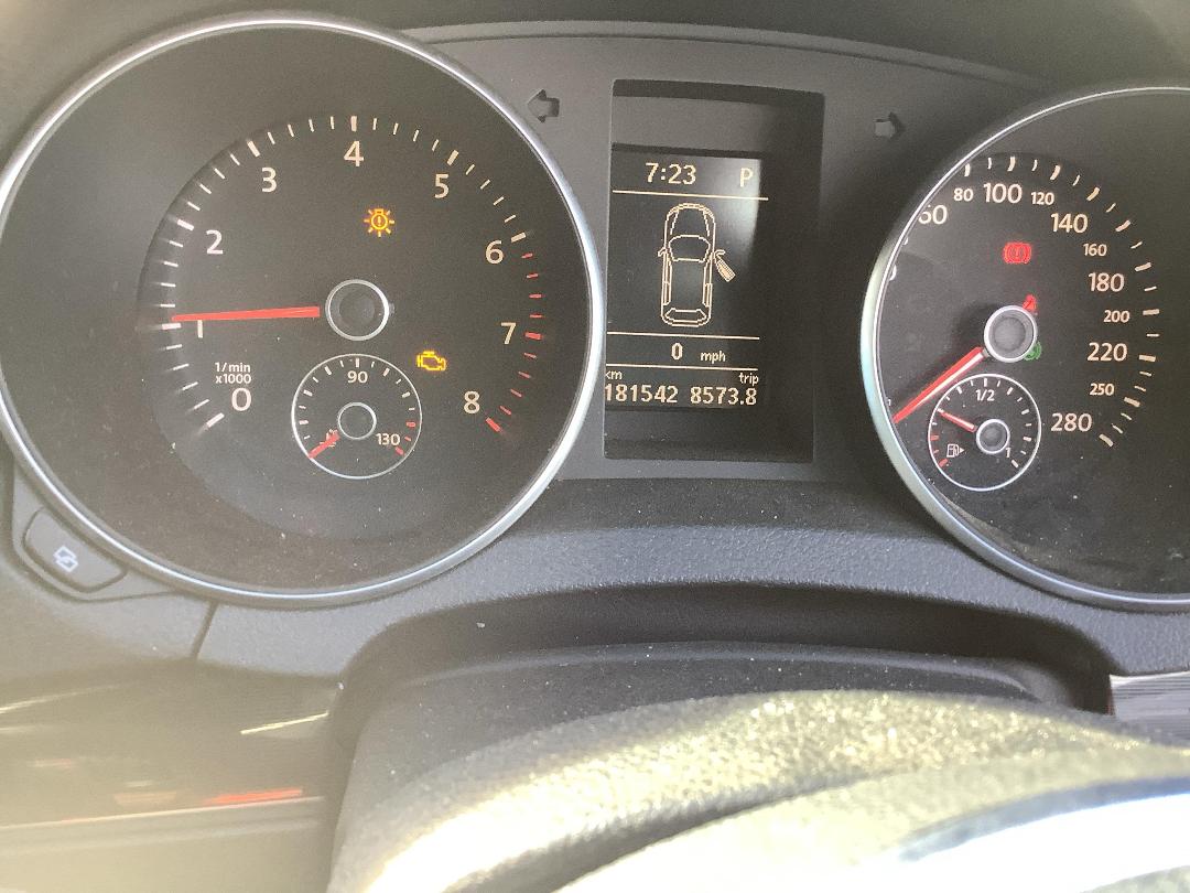 Photo '14' of Volkswagen Golf GTI 155KW