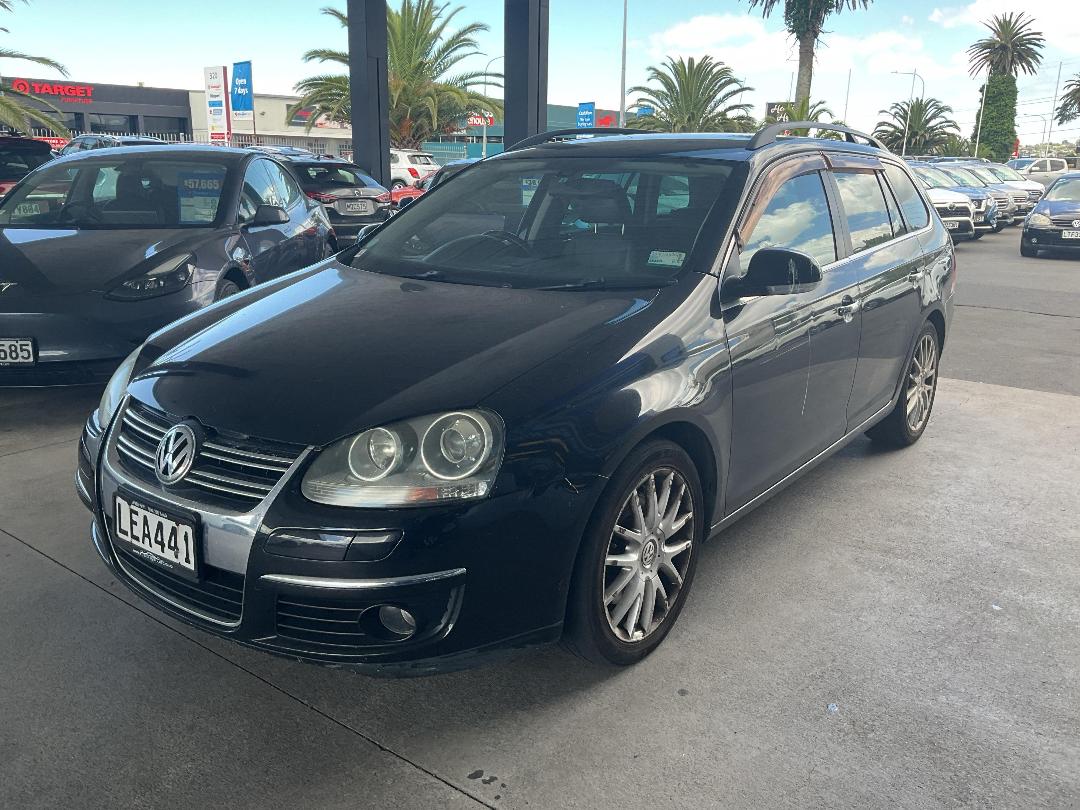 Photo '3' of Volkswagen Golf Variant Photo '3' of Volkswagen Golf Variant