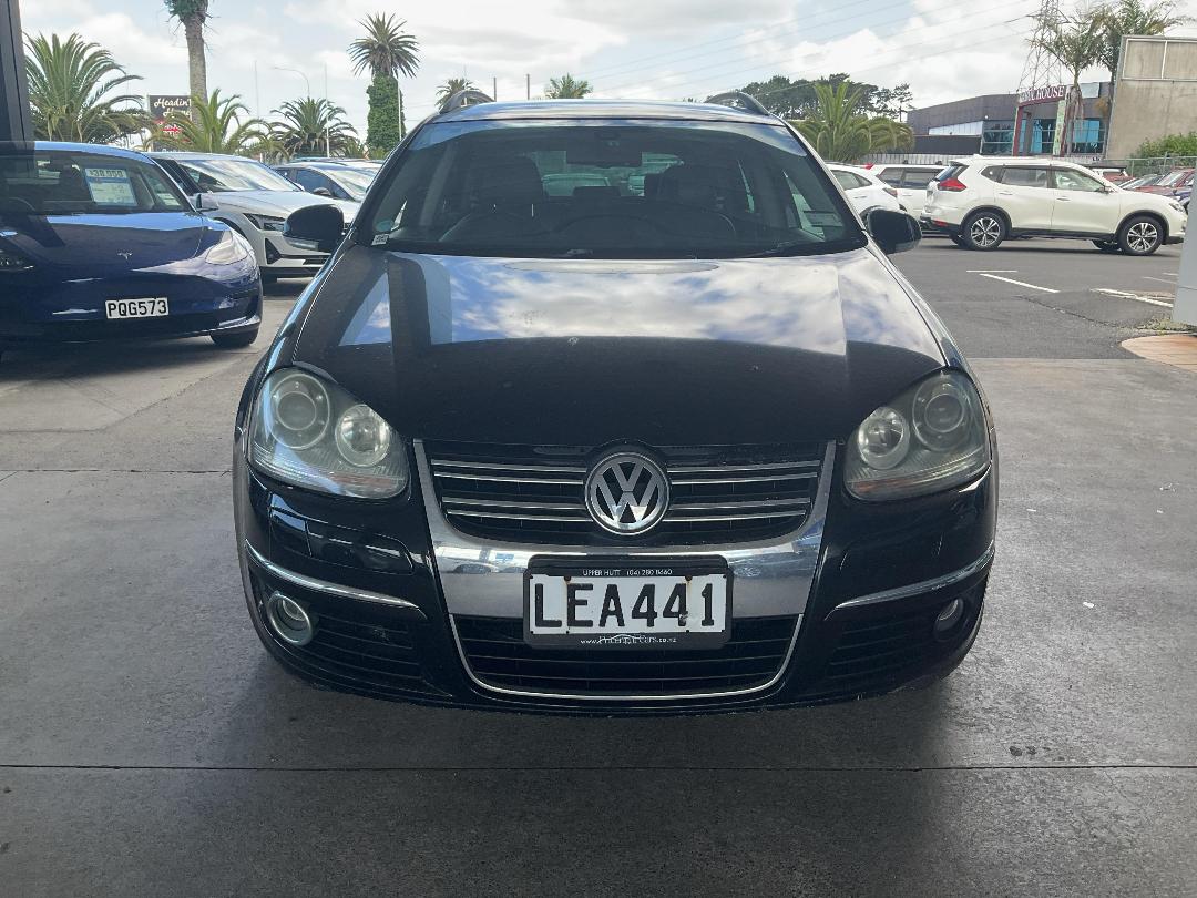 Photo '2' of Volkswagen Golf Variant Photo '2' of Volkswagen Golf Variant