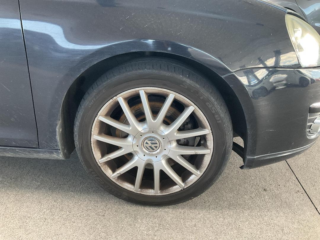 Photo '7' of Volkswagen Golf Variant Photo '7' of Volkswagen Golf Variant