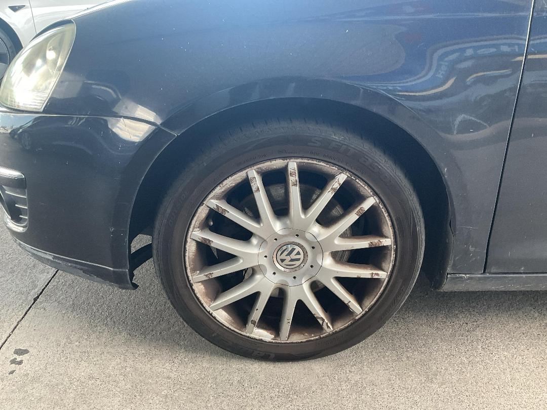 Photo '8' of Volkswagen Golf Variant Photo '8' of Volkswagen Golf Variant