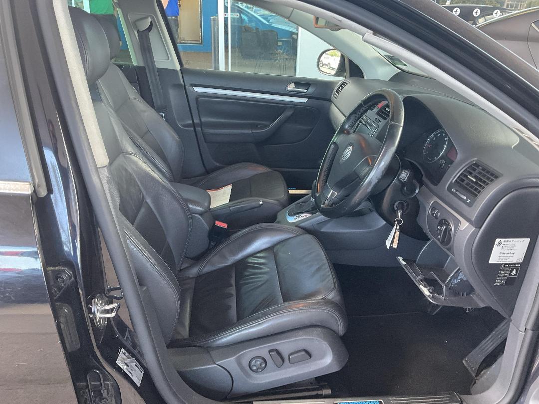 Photo '11' of Volkswagen Golf Variant Photo '11' of Volkswagen Golf Variant