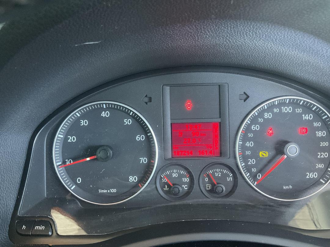 Photo '16' of Volkswagen Golf Variant Photo '16' of Volkswagen Golf Variant