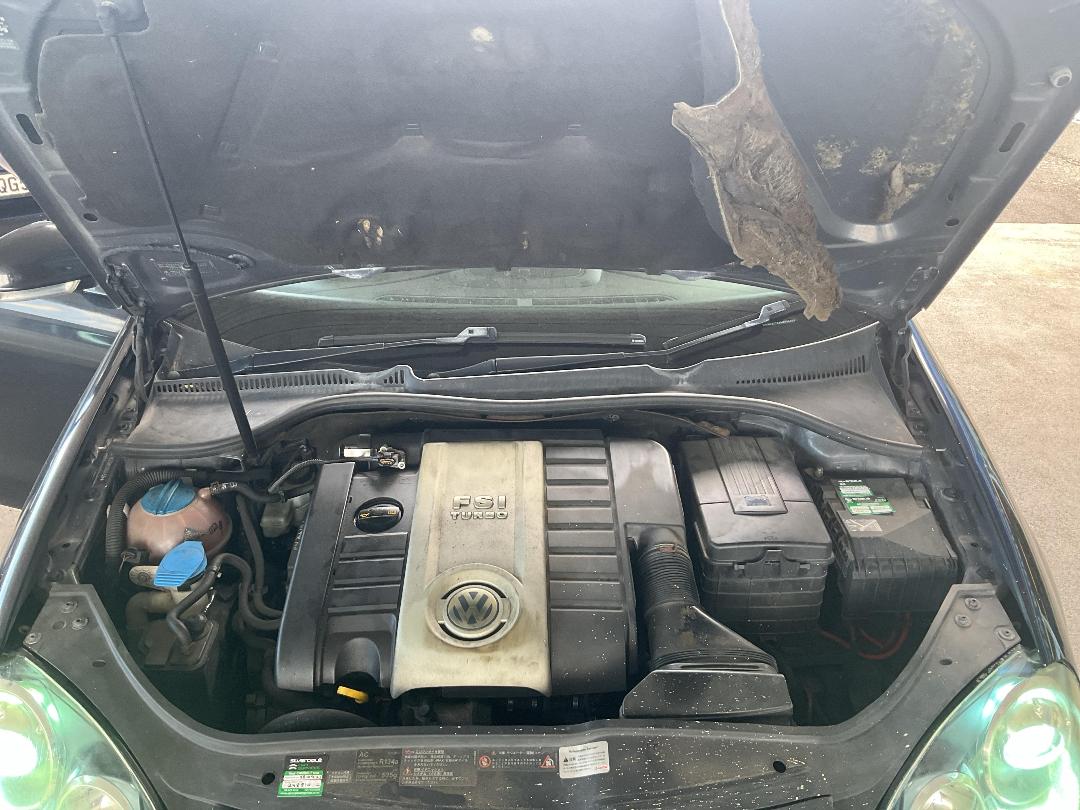 Photo '17' of Volkswagen Golf Variant Photo '17' of Volkswagen Golf Variant