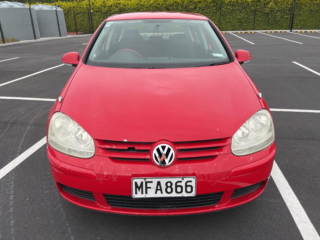 Photo '3' of Volkswagen Golf TSI Photo '3' of Volkswagen Golf TSI