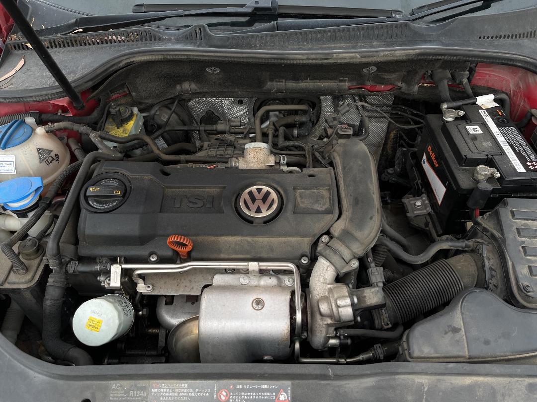 Photo '6' of Volkswagen Golf TSI Photo '6' of Volkswagen Golf TSI