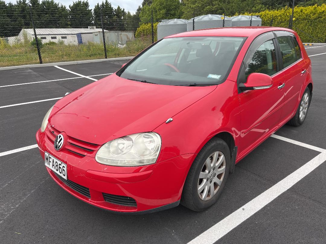 Photo '4' of Volkswagen Golf TSI Photo '4' of Volkswagen Golf TSI