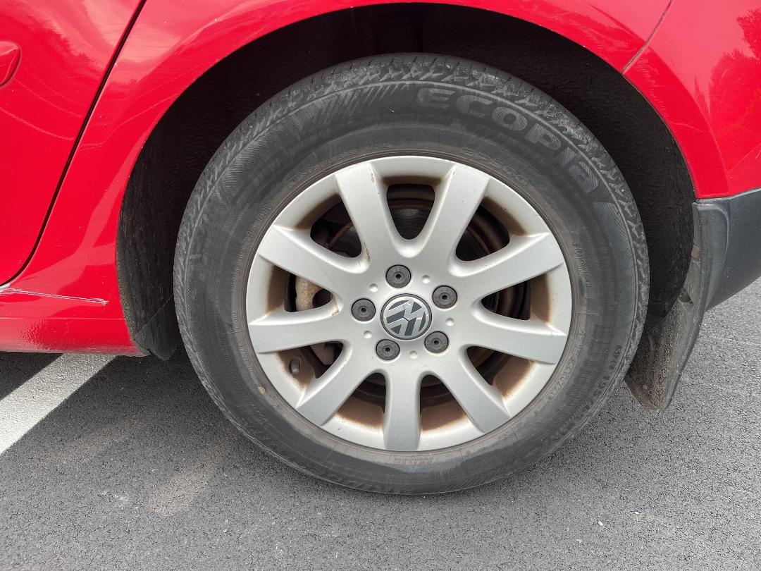 Photo '11' of Volkswagen Golf TSI Photo '11' of Volkswagen Golf TSI