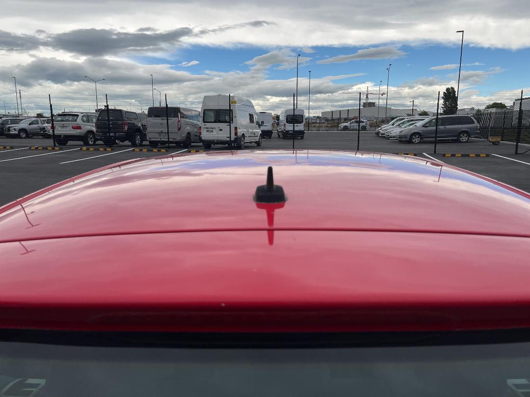 Photo '22' of Volkswagen Golf TSI Photo '22' of Volkswagen Golf TSI