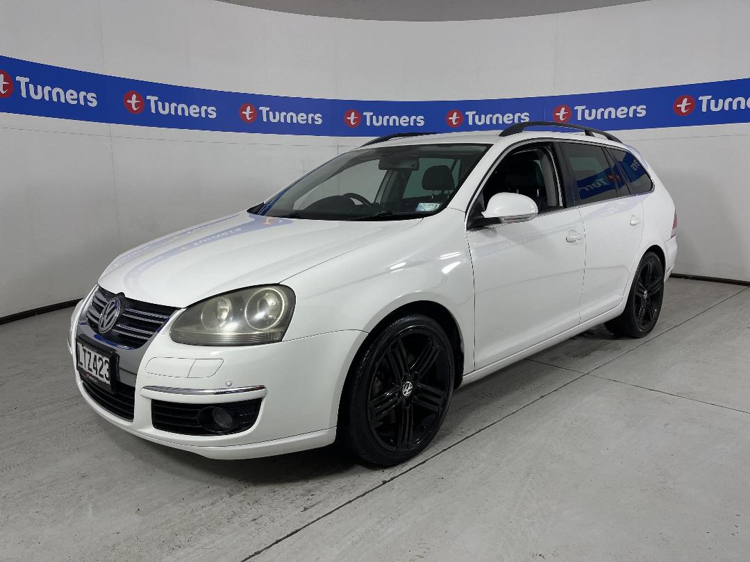 Photo '4' of Volkswagen Golf