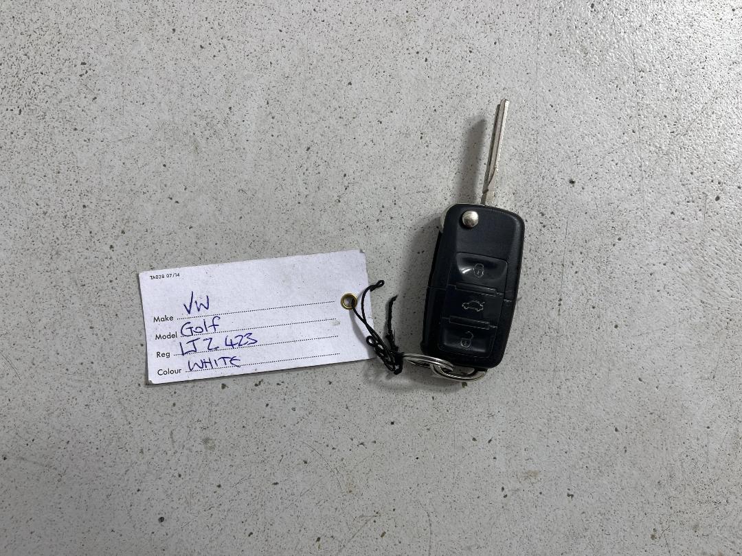 Photo '22' of Volkswagen Golf