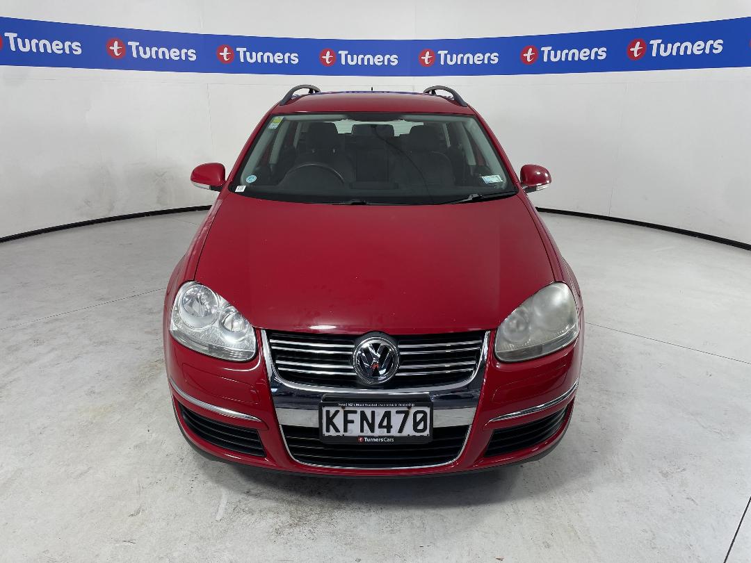 Photo '2' of Volkswagen Golf