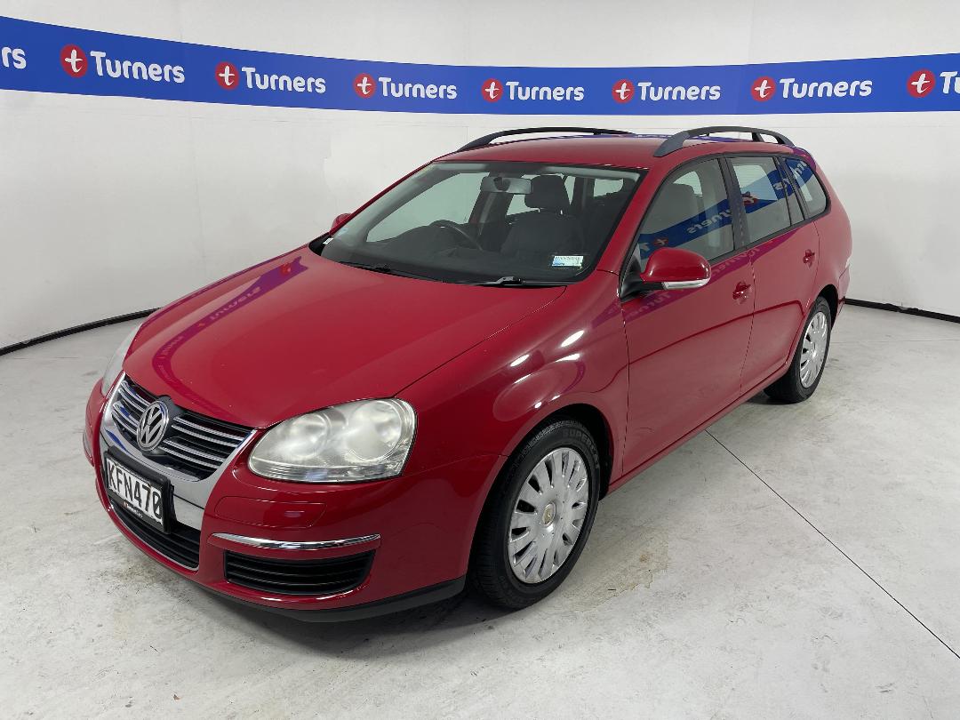 Photo '4' of Volkswagen Golf