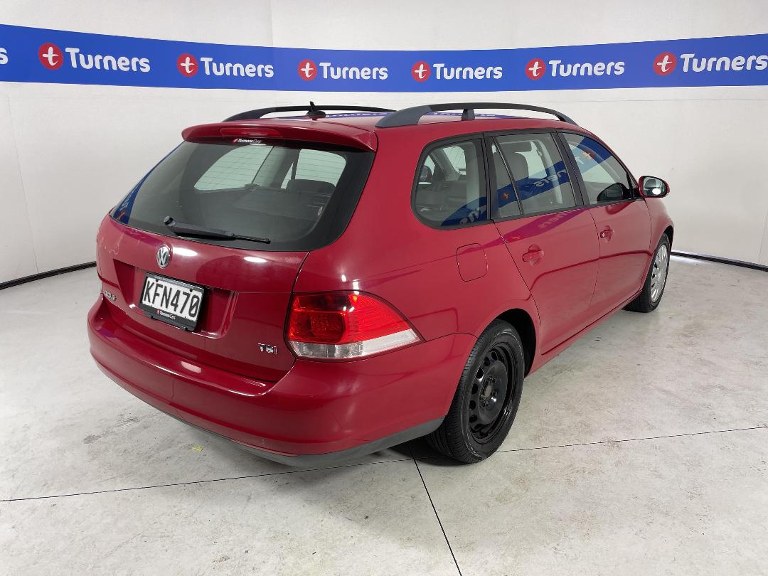 Photo '7' of Volkswagen Golf