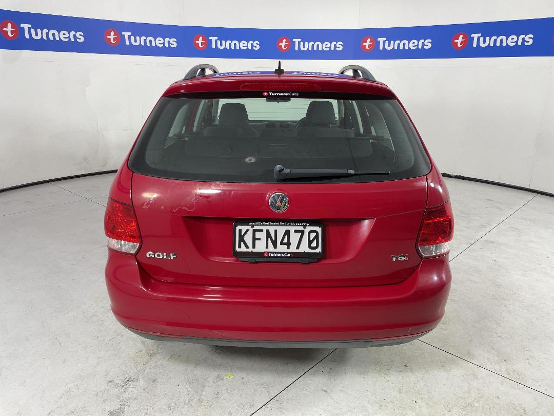 Photo '6' of Volkswagen Golf