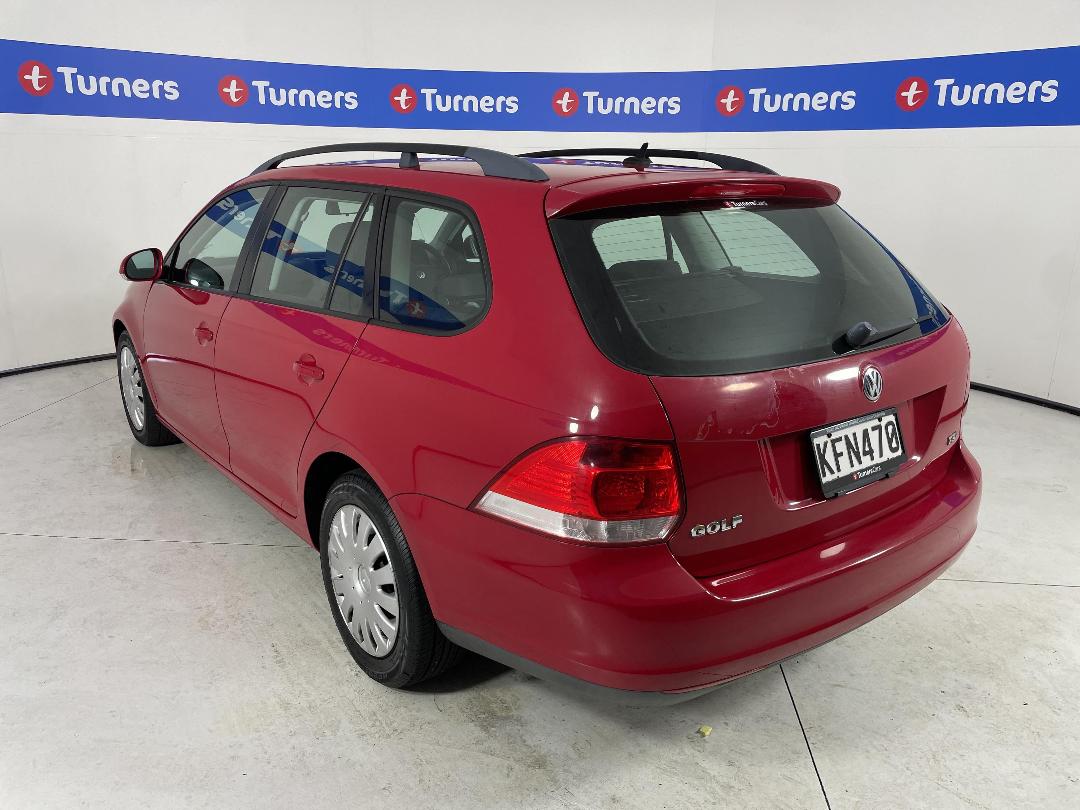 Photo '5' of Volkswagen Golf