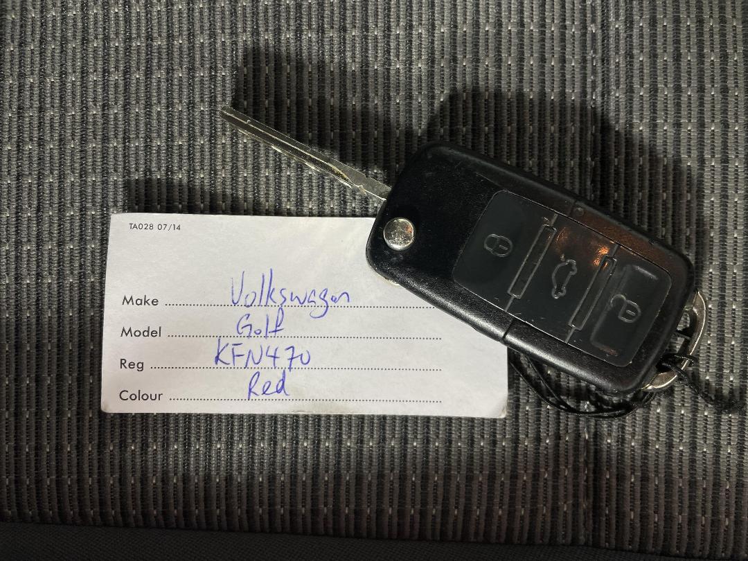 Photo '22' of Volkswagen Golf